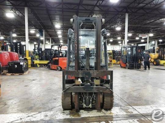 2016 Linde H35D