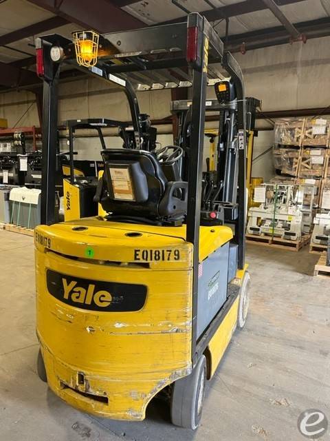 2017 Yale ERC060VGN48TE085
