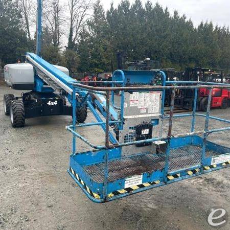 2016 Genie S65