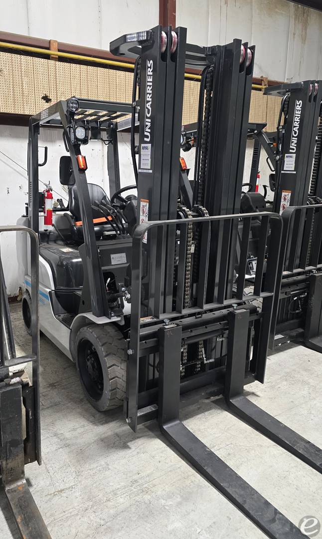 2024 Unicarriers MCP1F1A30LV