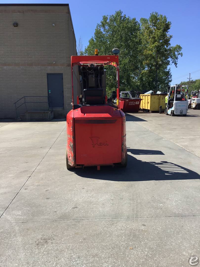 2018 Flexi AC1200