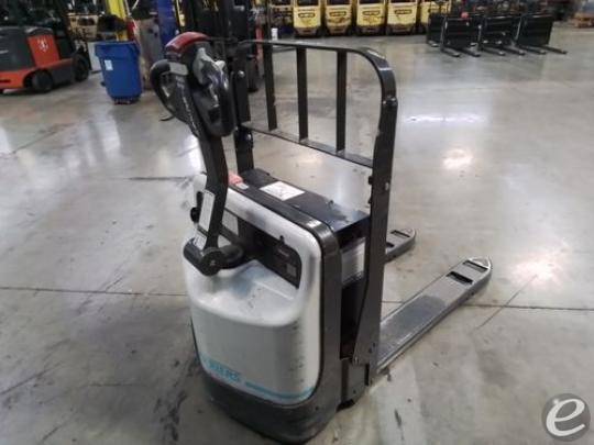 2018 Unicarriers WLXT2W7S22V Electric Forklift - 123Forklift
