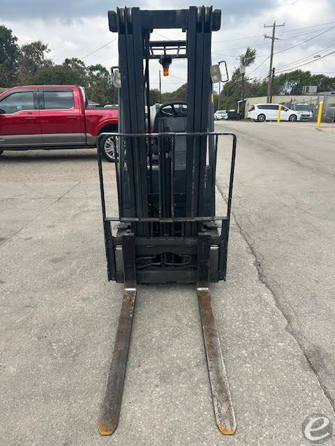 2010 Doosan GC18S-5