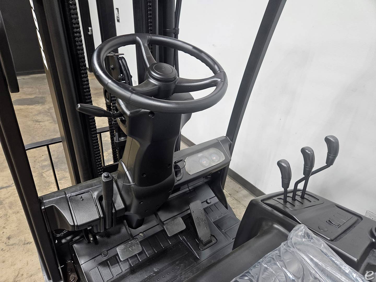 2020 Doosan G20SC-5