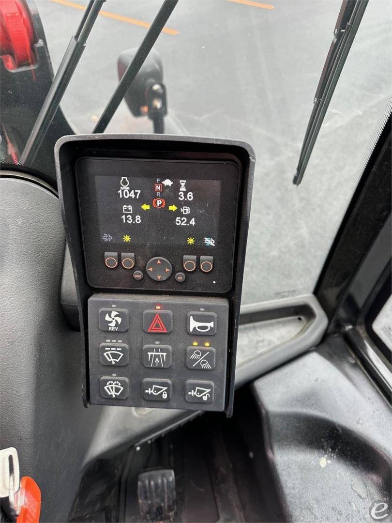 2023 Manitou MLA6-65 H-Z