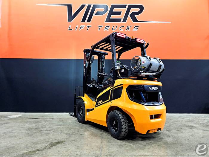 2026 Viper Lift Trucks FY25F