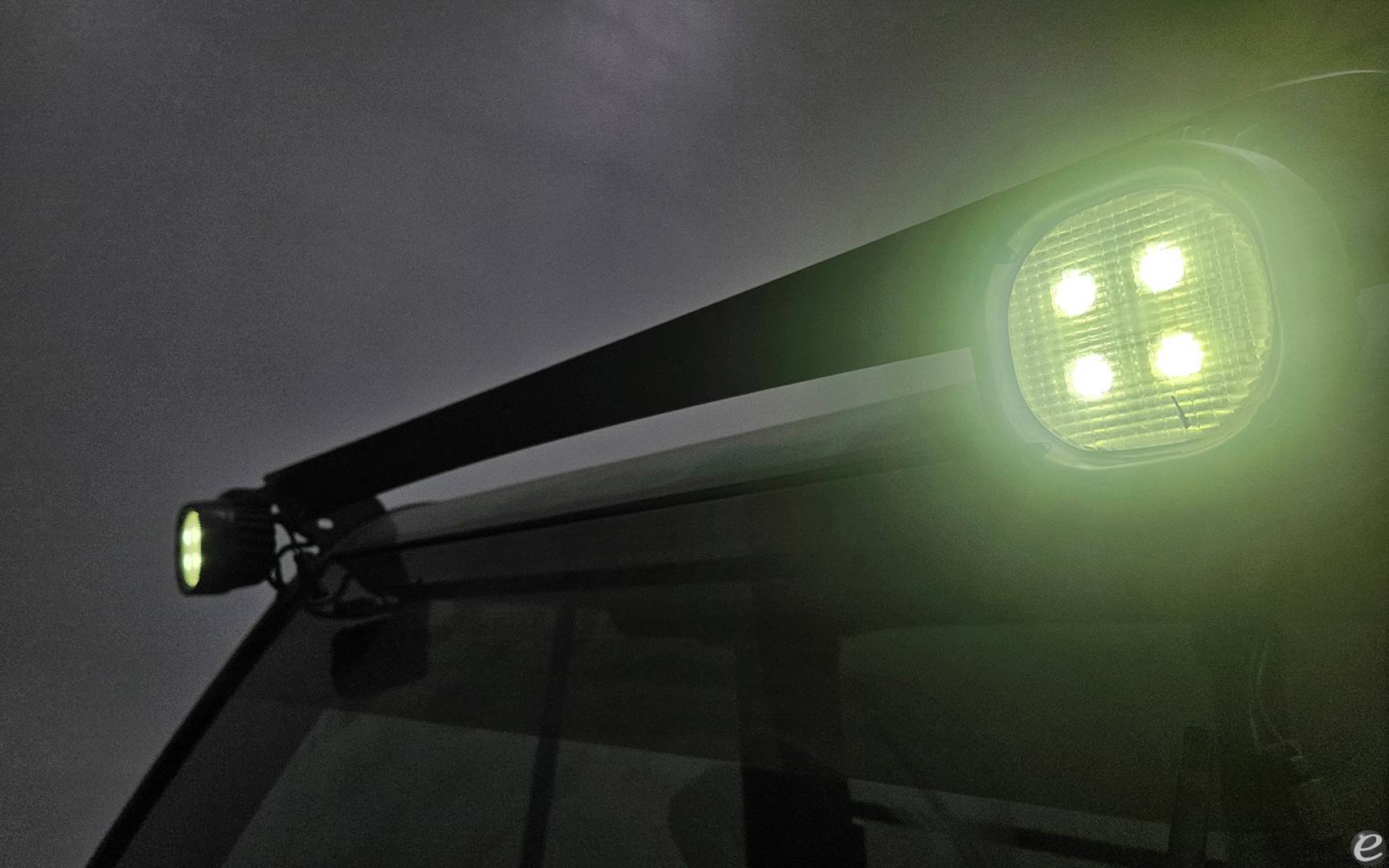 2013 Yale GLP080VX