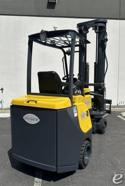 2020 Aisle-Master 33NE