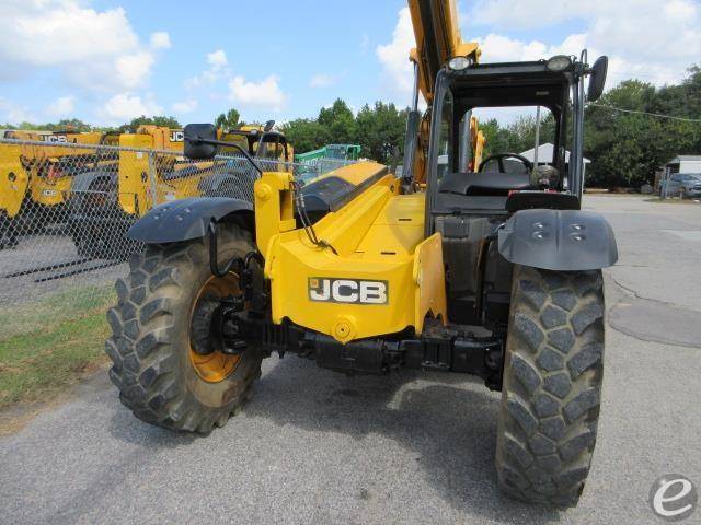 2015 JCB 507-42