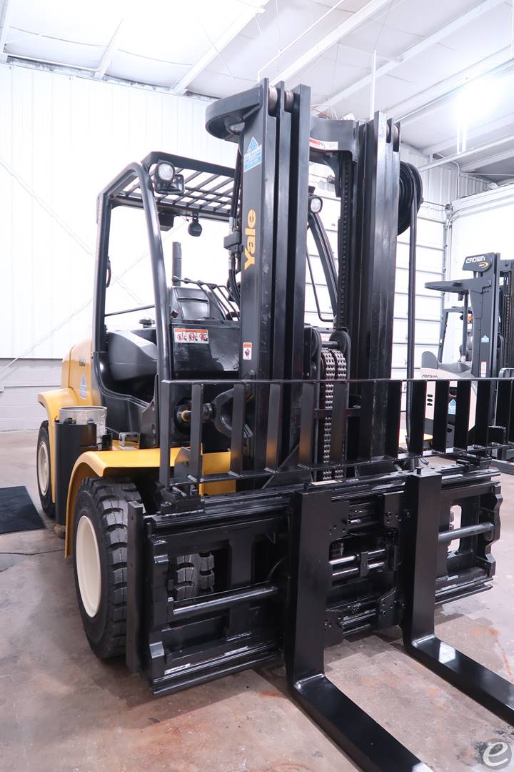 2016 Yale GLP155VX