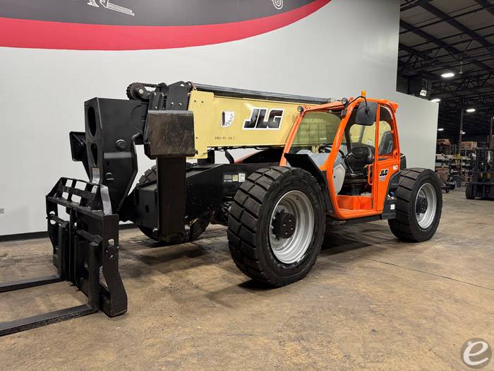 2016 JLG 1255
