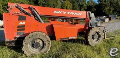 2019 Skytrak 8042