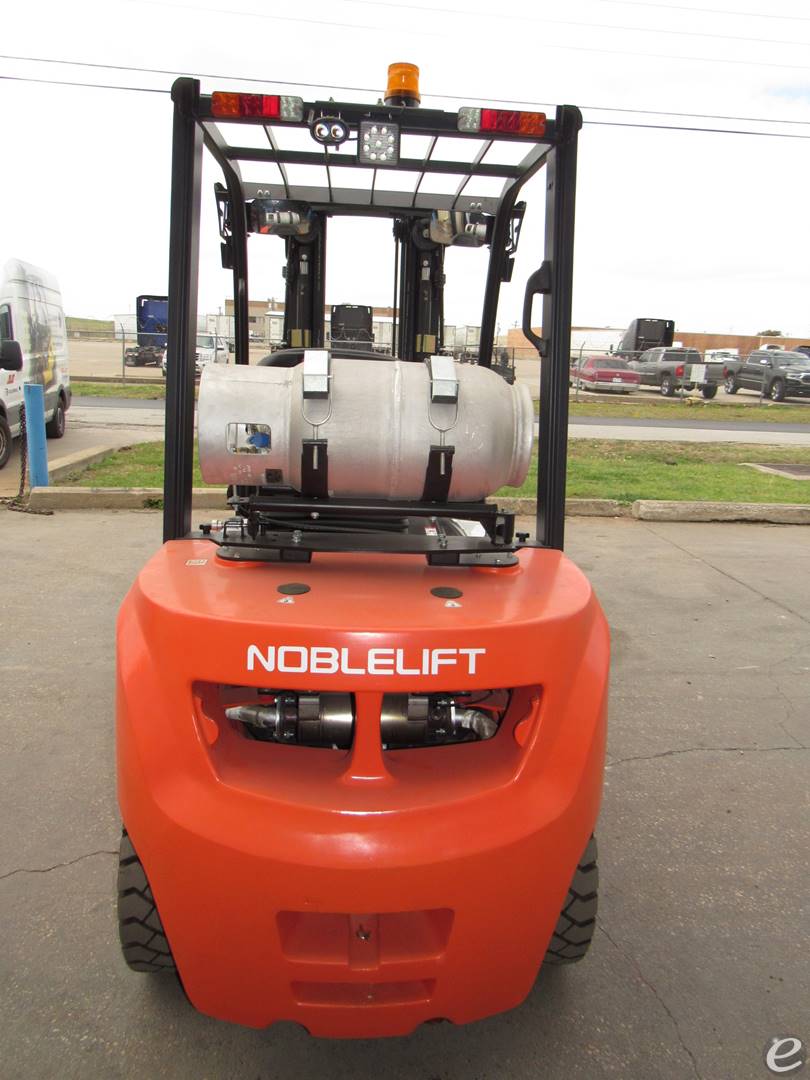 2023 Noblelift FL4P60N