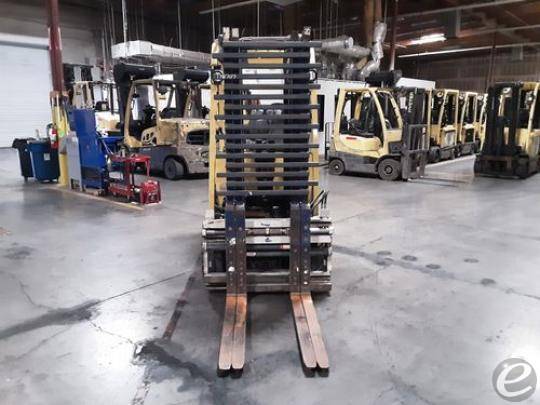 2016 Cascade 25G45777R0 Unavailable Forklift - 123Forklift