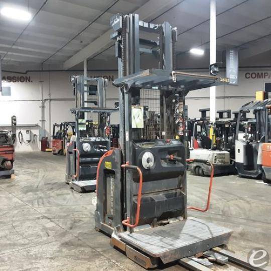 2020 Linde V15