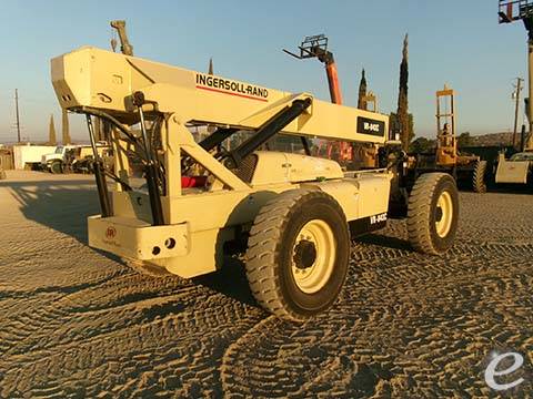 2004 Ingersoll Rand VR843C