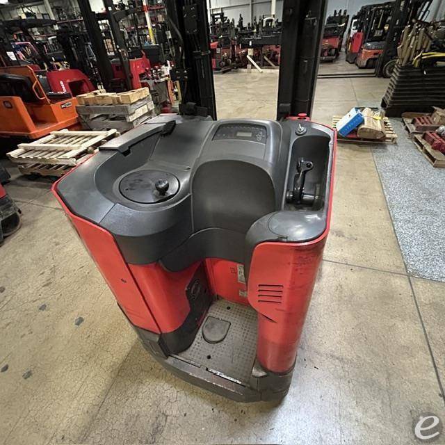 2016 Raymond 750DR32TT