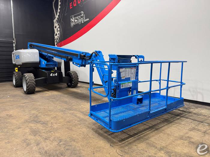 2017 Genie S65