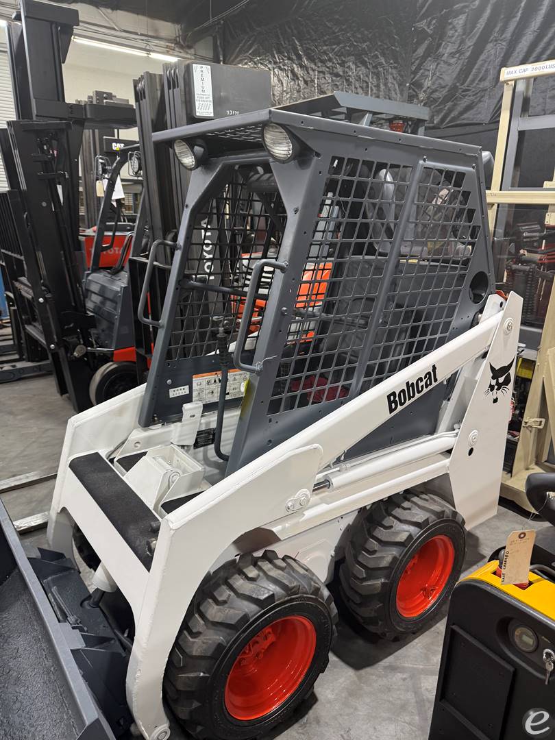 1993 Bobcat 443