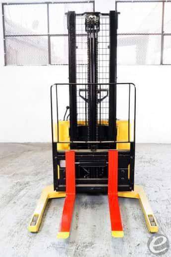 2003 Yale MSW040SEN24TV087 Electric Forklift - 123Forklift