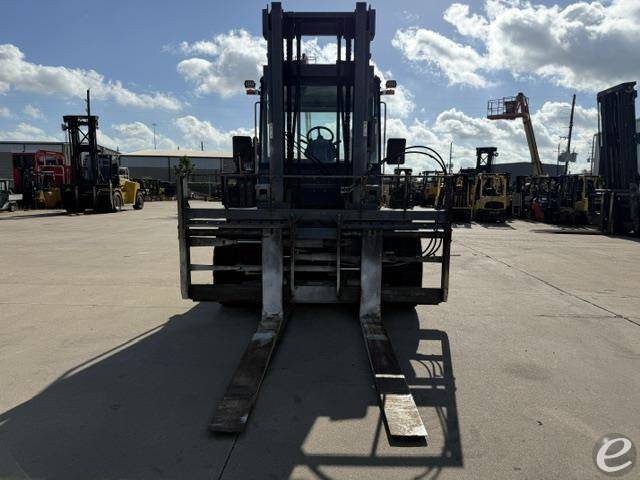 2016 Doosan D80S-7