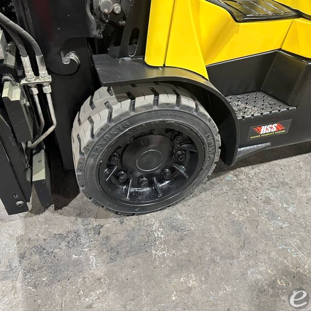 2022 Hyster S80FT