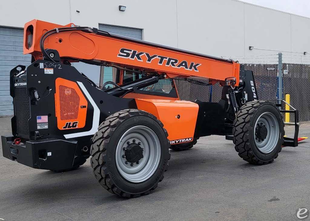 2013 Skytrak 8042