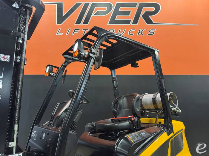 2026 Viper Lift Trucks FY35F