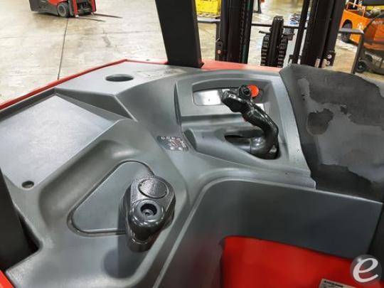 2018 Raymond 415-C40TT