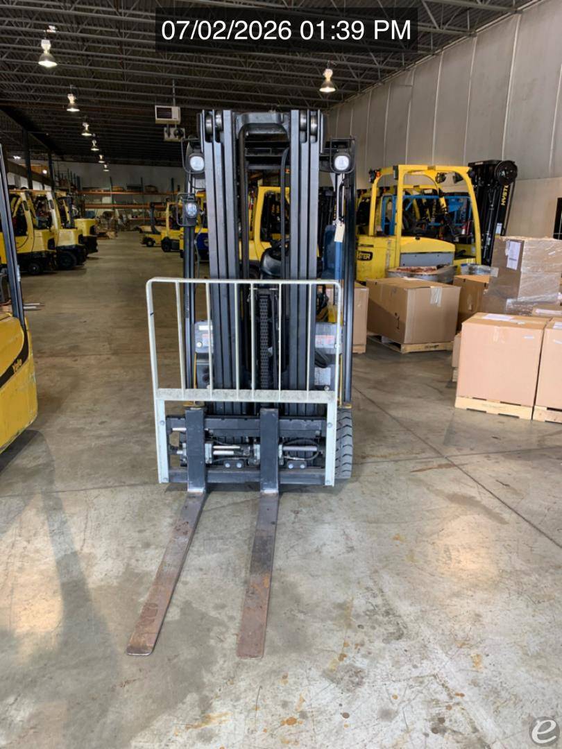 2019 Yale ERP035VT