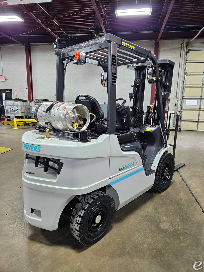 2024 Unicarriers PF50N6-LE