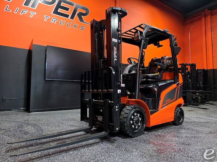 2026 Viper Lift Trucks FY25CF