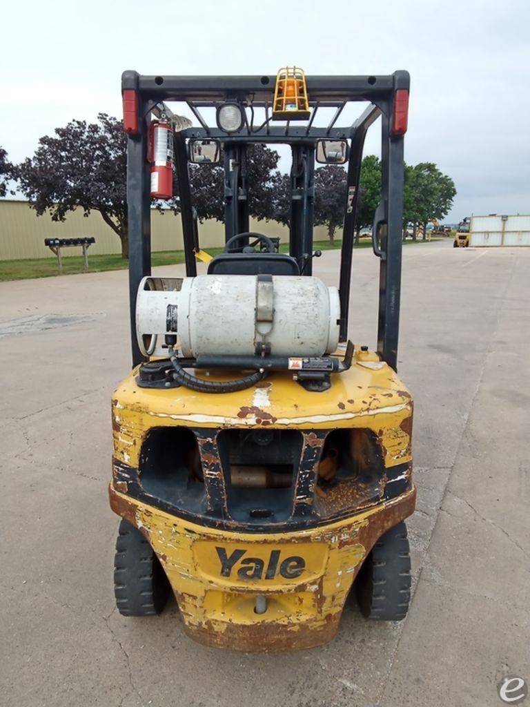2016 Yale GLP050VX