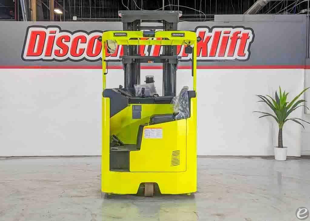 2026 Lift Hero LG20DR