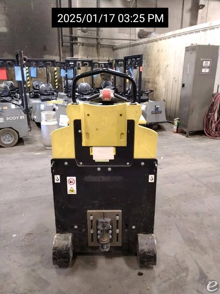 2016 Hyster LO5.0TA