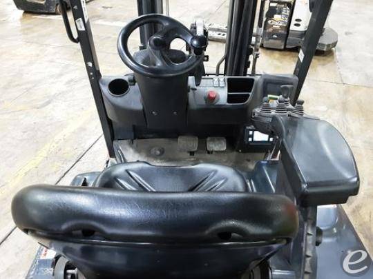 2019 Linde E20
