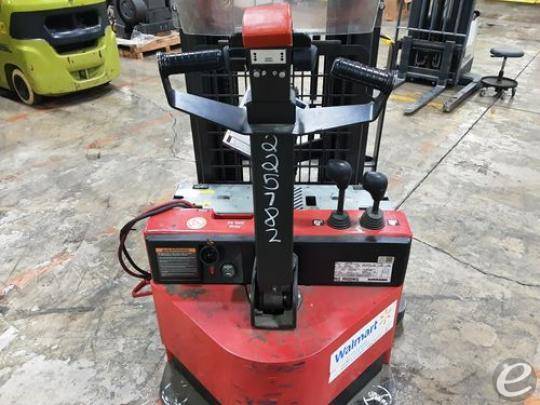 2020 Raymond RSS40