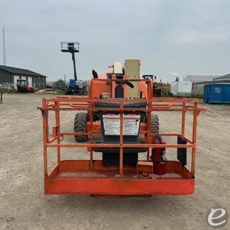 2016 JLG 450AJ
