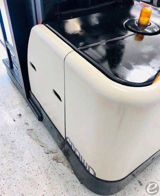 2013 Crown Crown SP3500-30