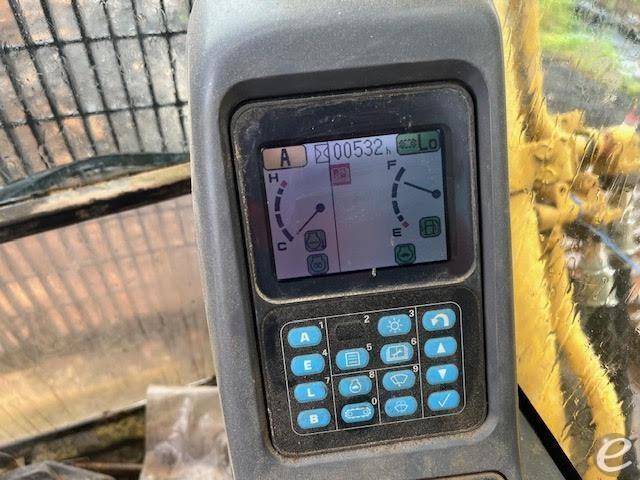 2005 Komatsu PC300 LC-7