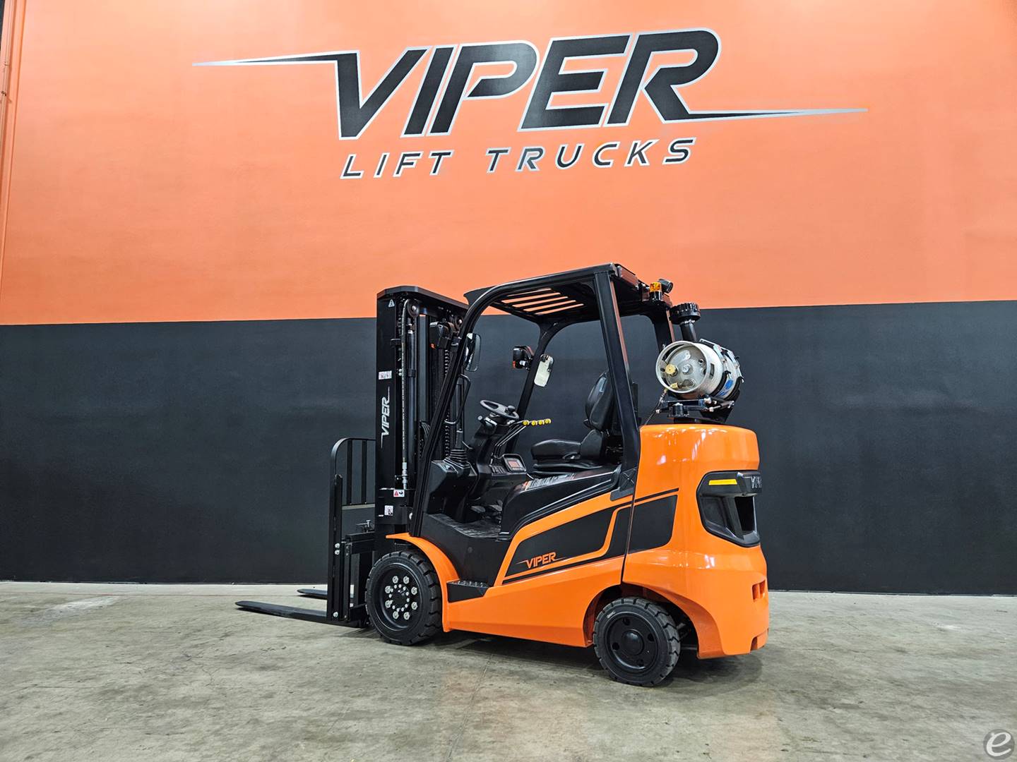 2026 Viper Lift Trucks FY32C