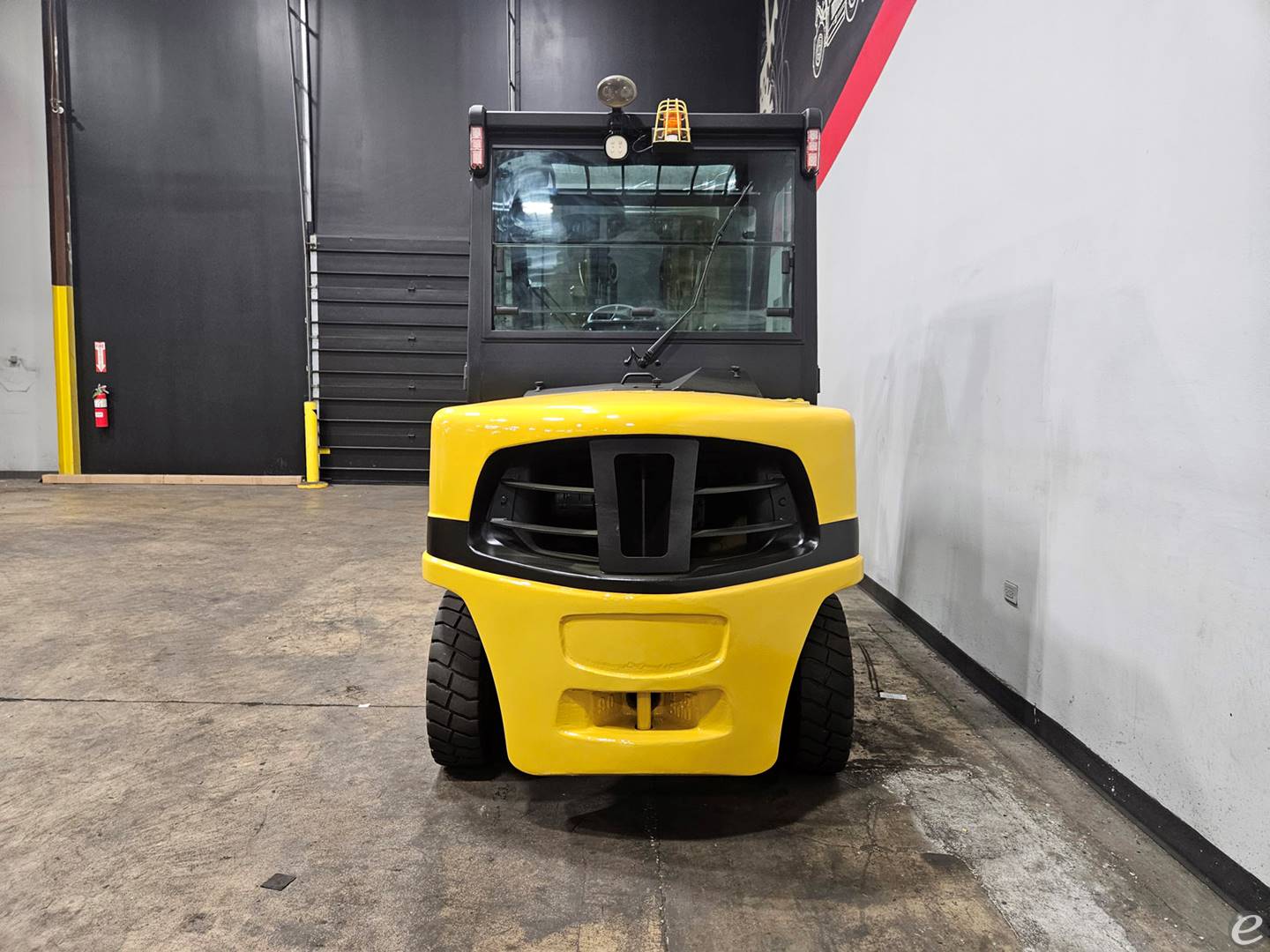 2021 Yale GDP090VX