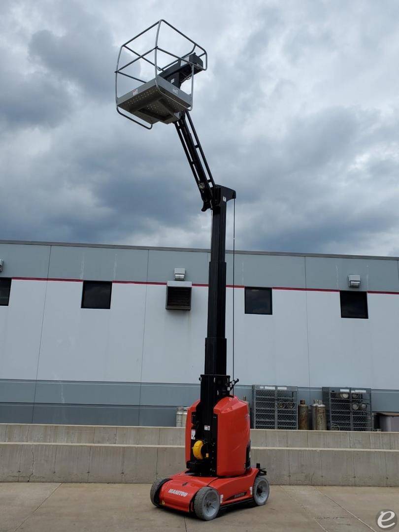 2020 Manitou 26VJR