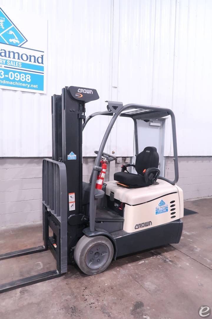 2021 Crown SC5225-30