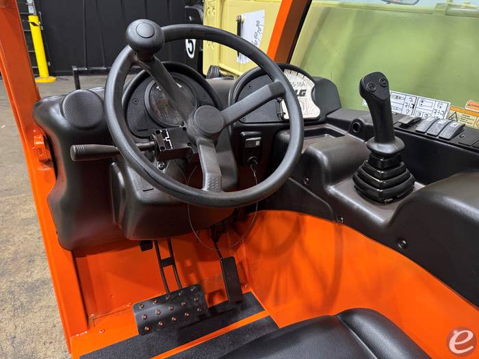 2016 JLG G5-18A
