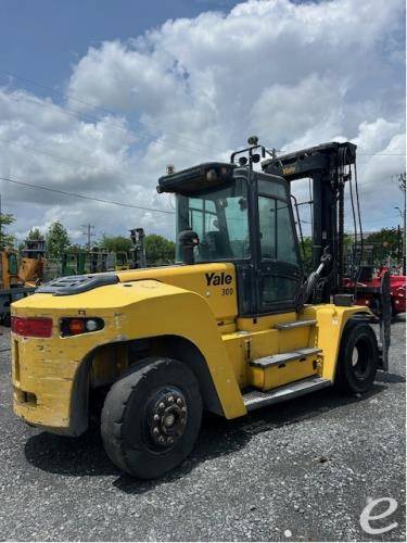 2019 Yale GDP300EC