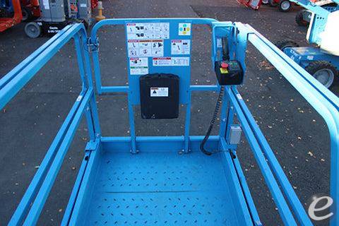 2024 Genie GS3246