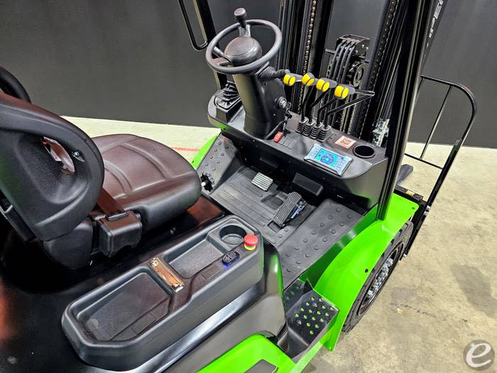2026 Viper Lift Trucks FB30F