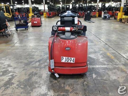 2015 Raymond 8510