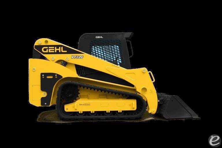 2026 Gehl VT320